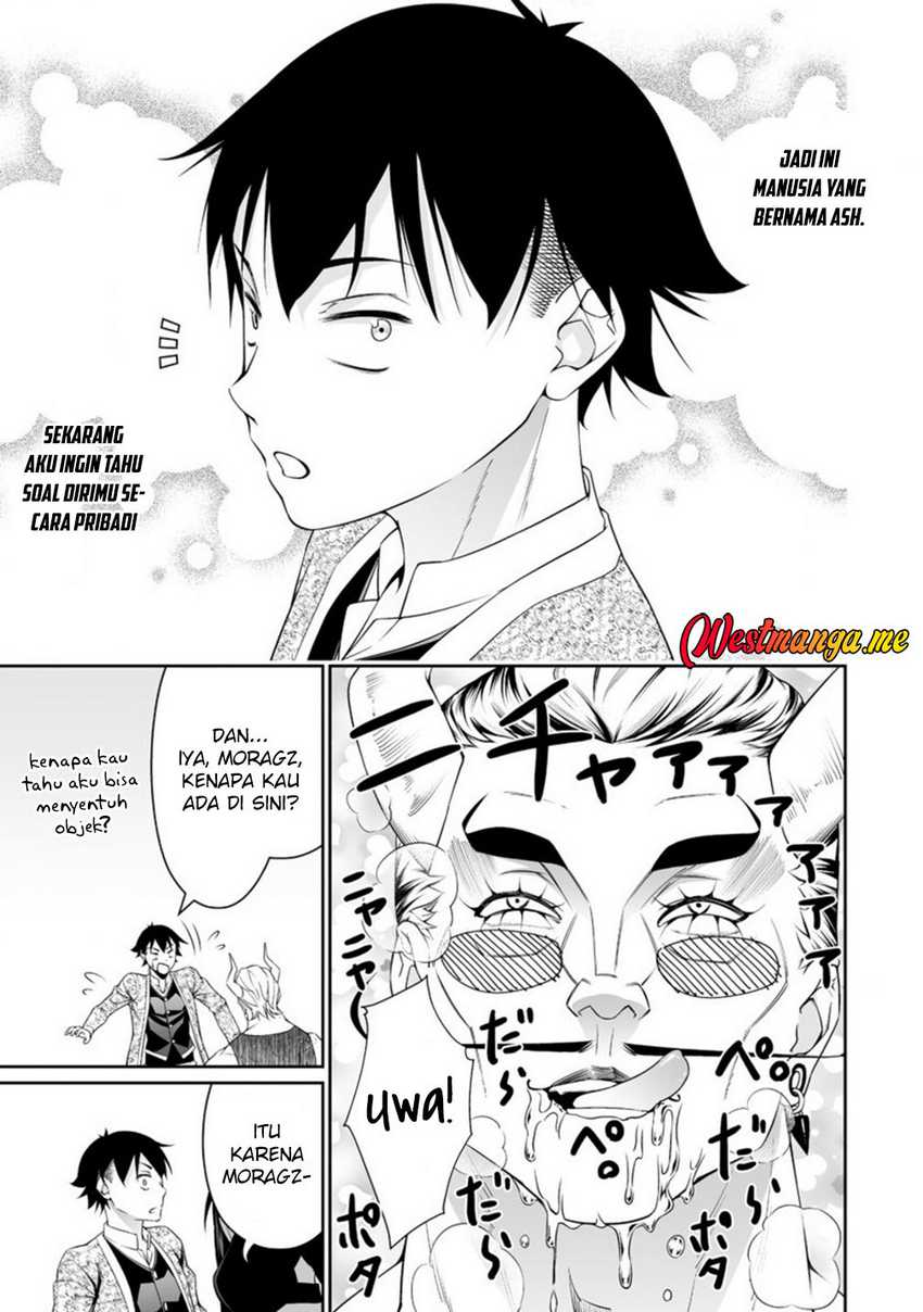 Dilarang COPAS - situs resmi www.mangacanblog.com - Komik bocchi tenseiki 035 - chapter 35 36 Indonesia bocchi tenseiki 035 - chapter 35 Terbaru 23|Baca Manga Komik Indonesia|Mangacan